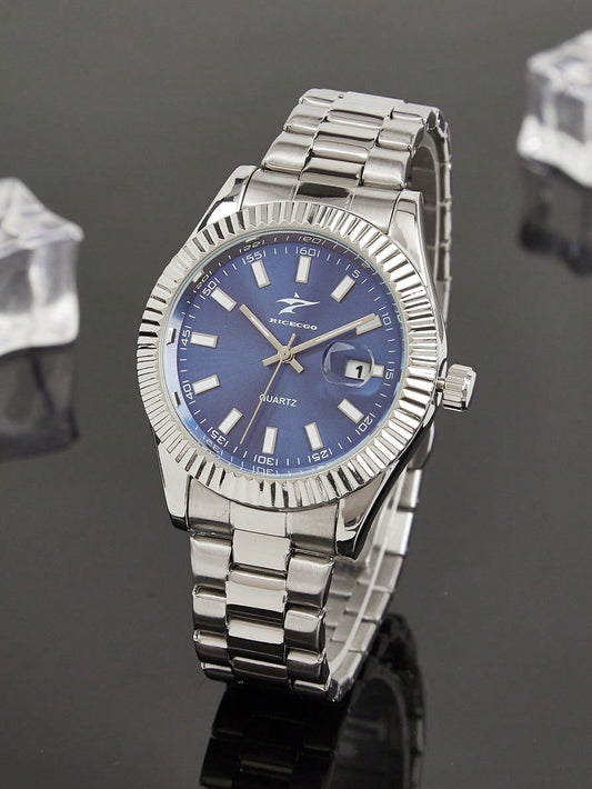 Nebula Chromatic Elegance Series Watch