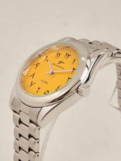 Série de Montres Spectre Arabe