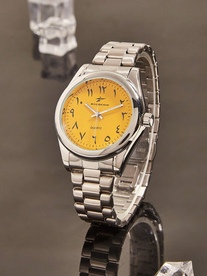 Série de Montres Spectre Arabe