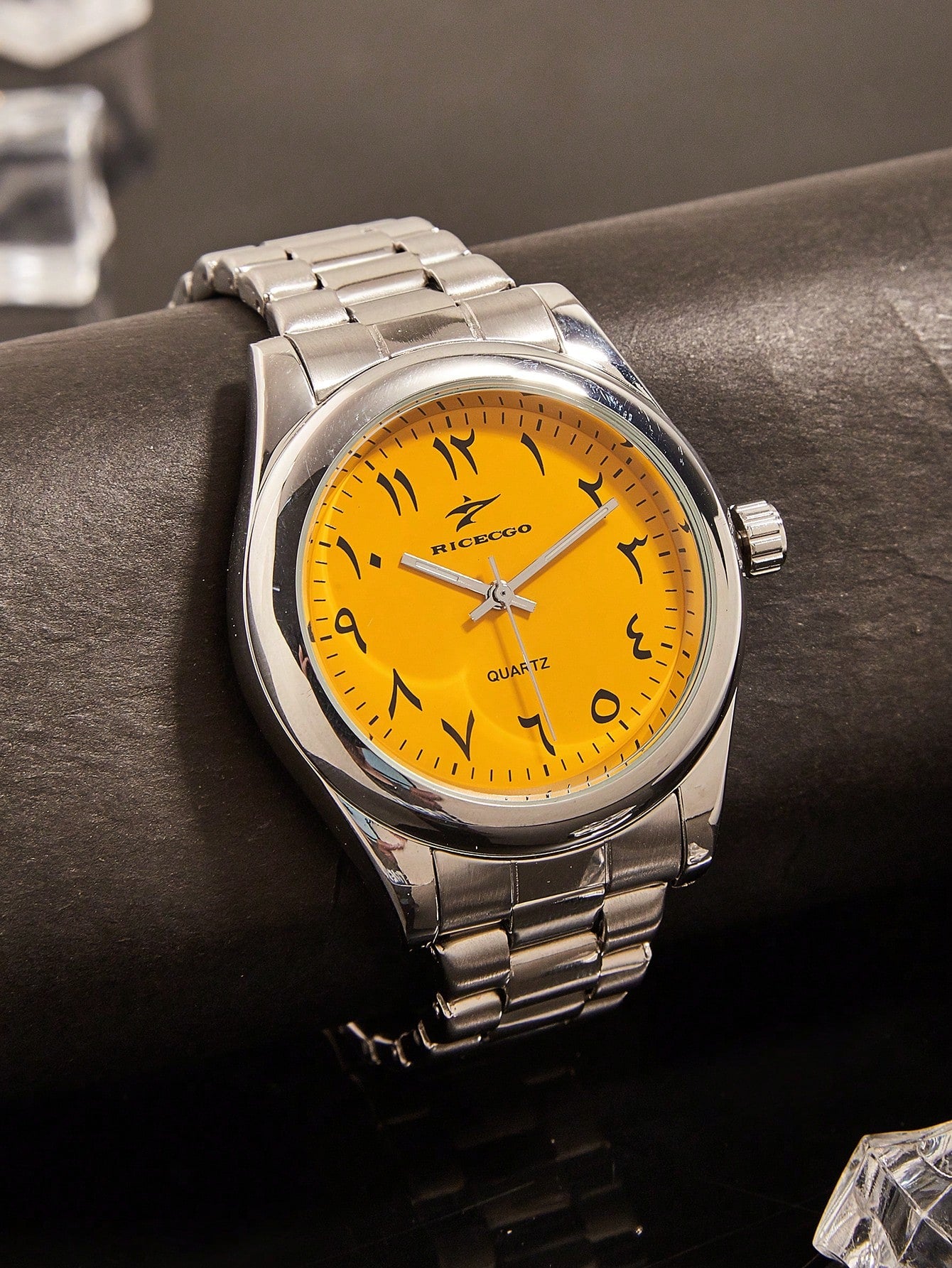 Série de Montres Spectre Arabe