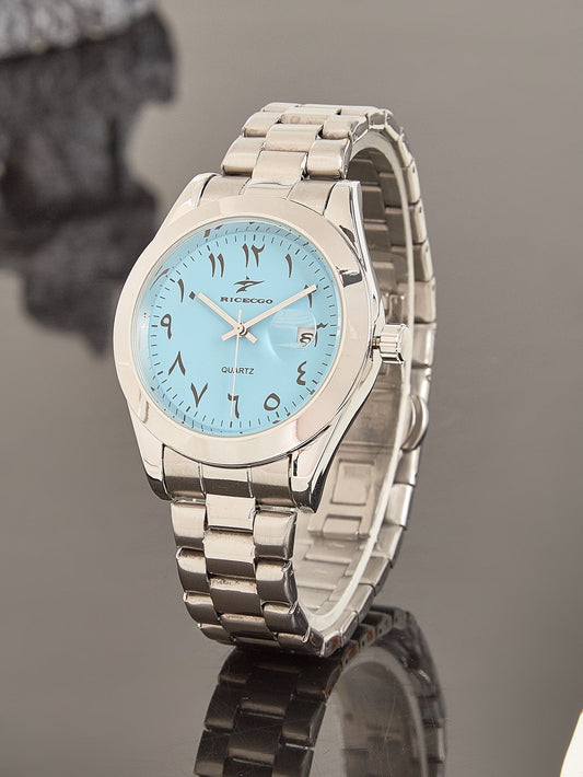 Arabic Chromatic Series Watch