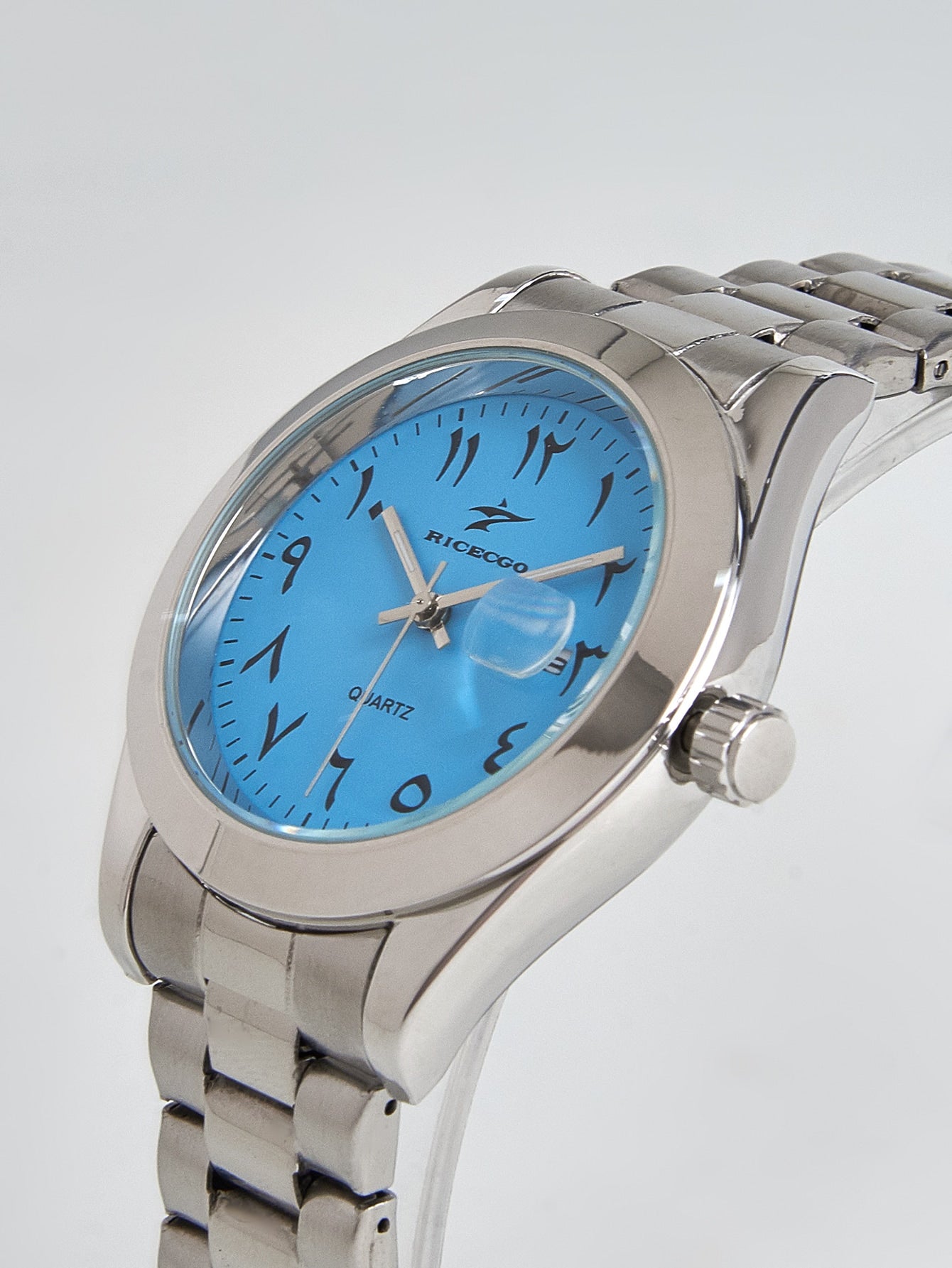 Montre Série Chromatique Arabe