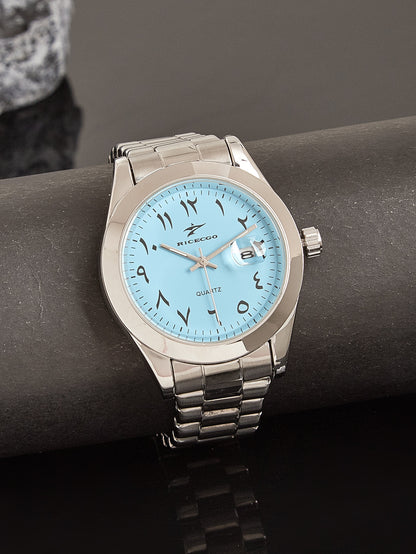 Montre Série Chromatique Arabe