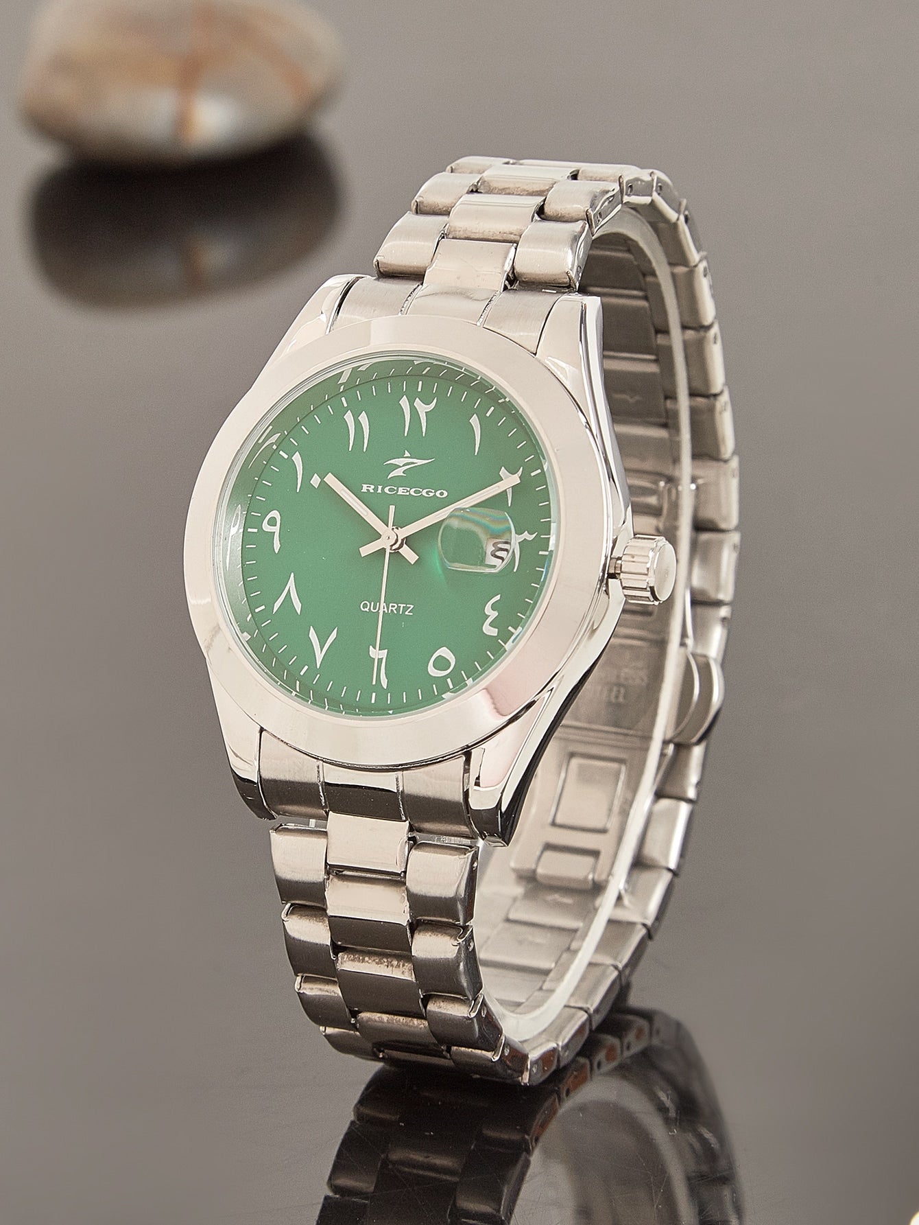 Montre Série Chromatique Arabe