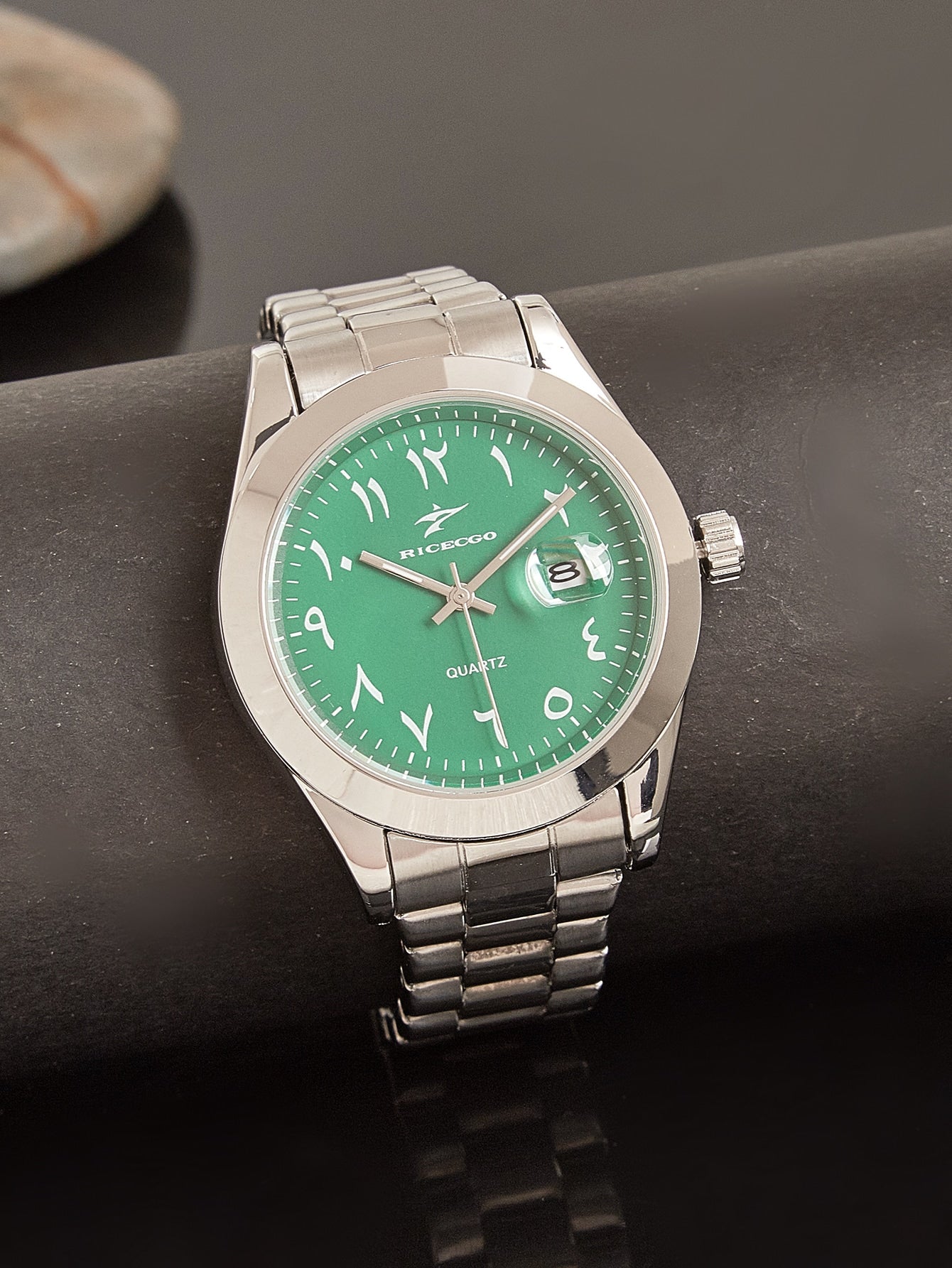 Montre Série Chromatique Arabe