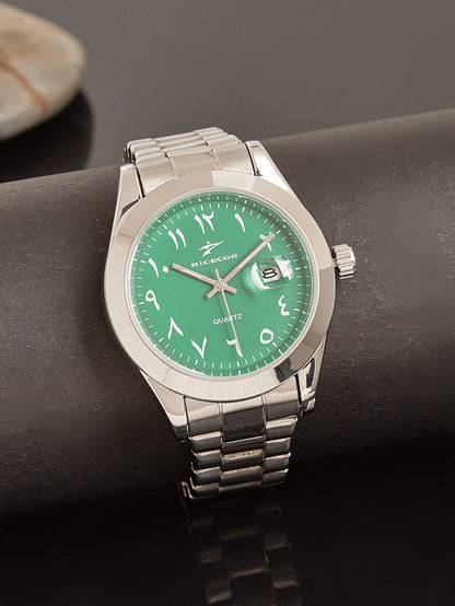 Montre Série Chromatique Arabe