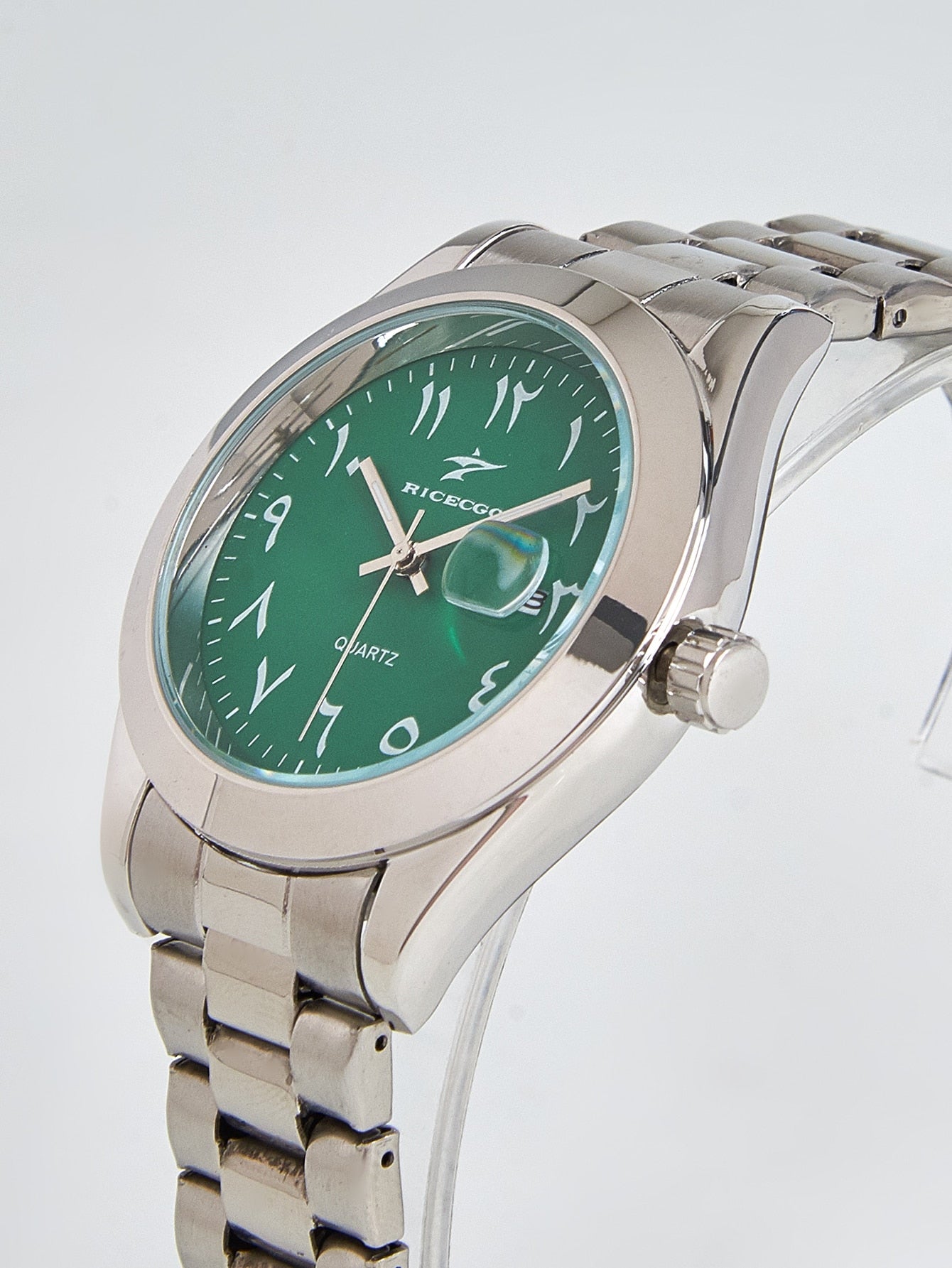 Montre Série Chromatique Arabe