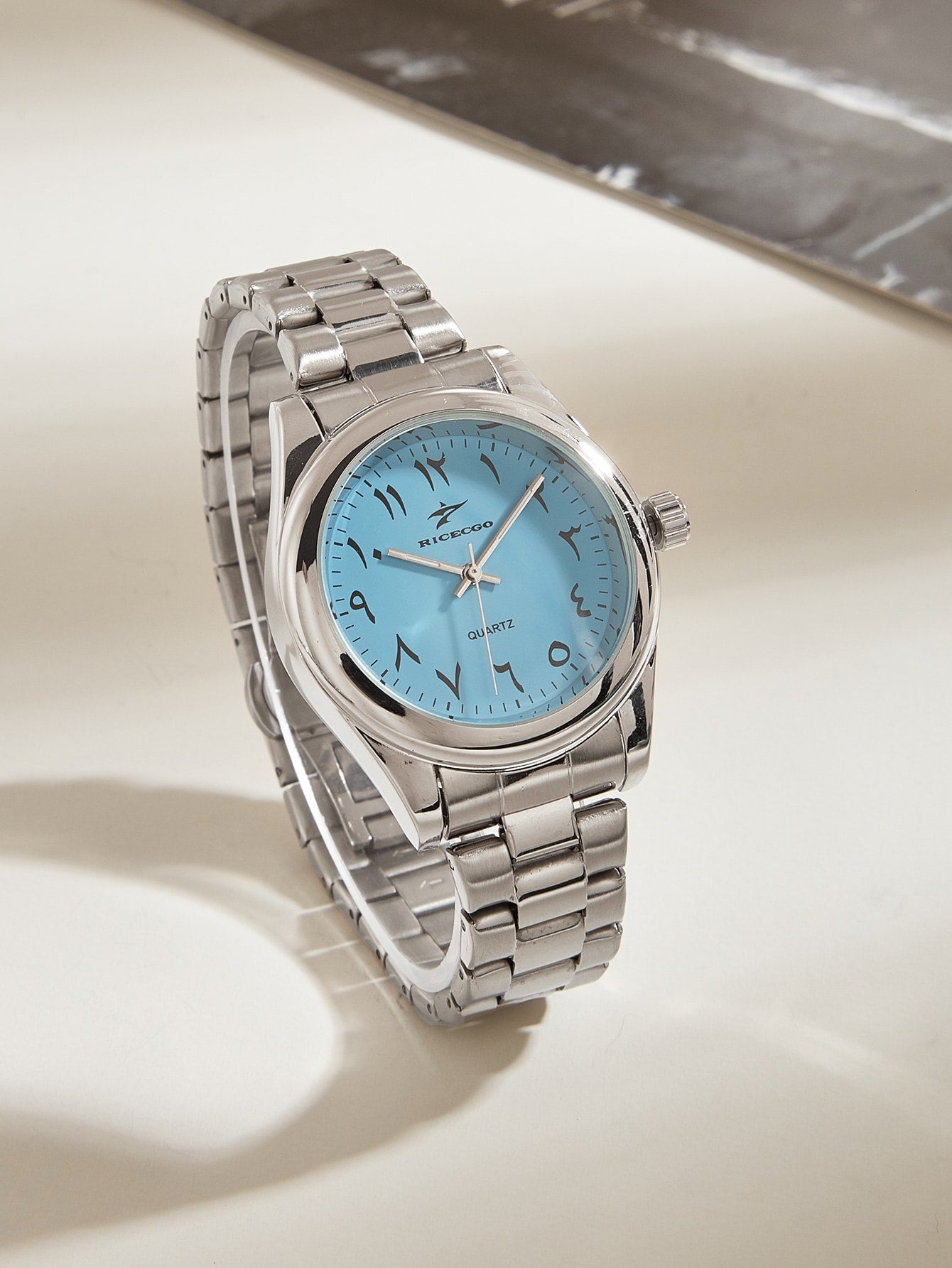 Série de Montres Spectre Arabe