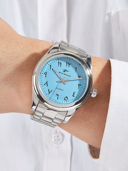 Série de Montres Spectre Arabe