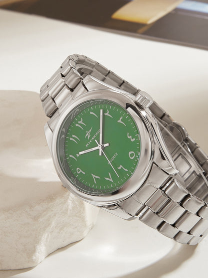 Série de Montres Spectre Arabe