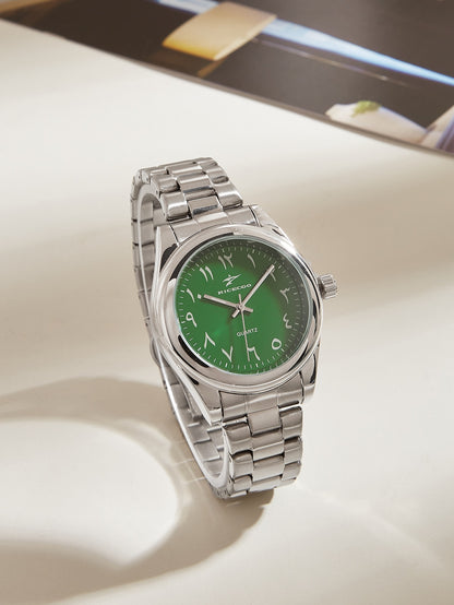 Série de Montres Spectre Arabe