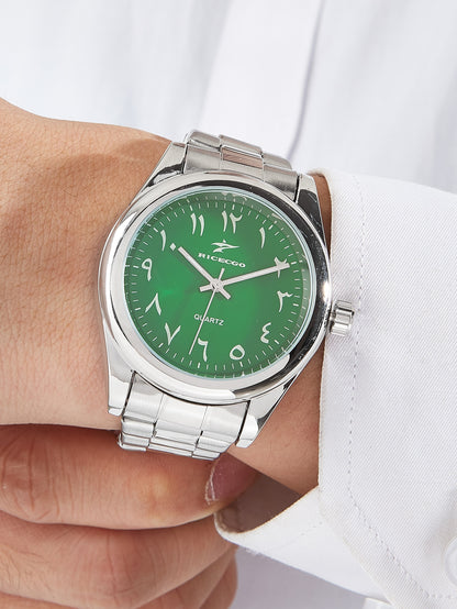 Série de Montres Spectre Arabe