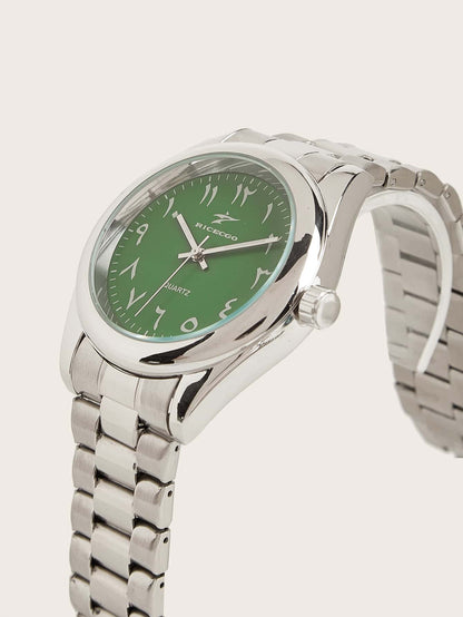 Série de Montres Spectre Arabe