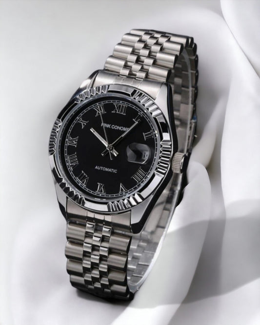 Montre Automatique Prestige Élite